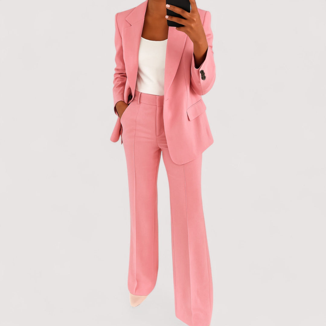 Alessia - DVOJITÝ OUTFIT PRO ŽENY