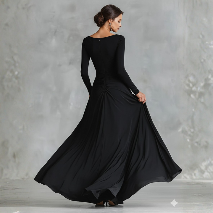 Alena | Elegantní Maxi Šaty