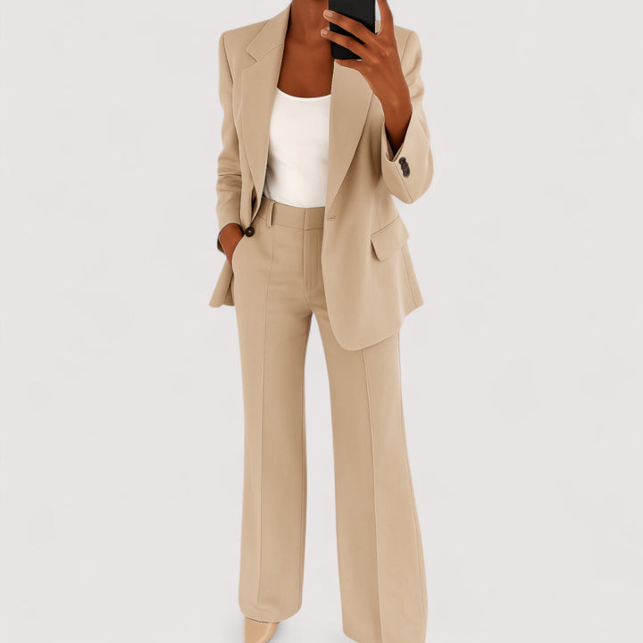 Alessia - DVOJITÝ OUTFIT PRO ŽENY