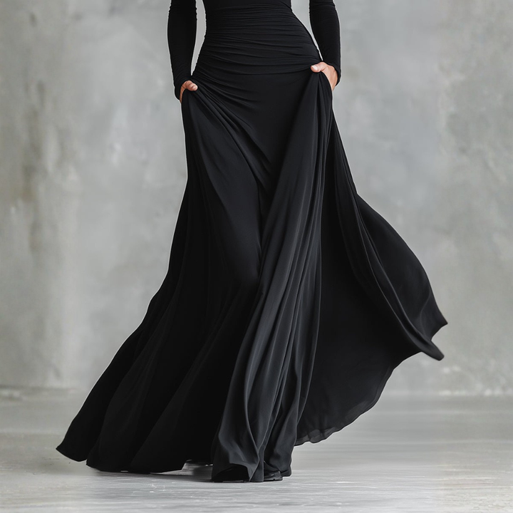 Alena | Elegantní Maxi Šaty