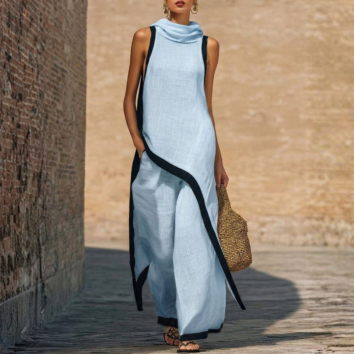 GABRIELA | ELEGANTNÍ KOMPLET LNU